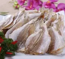 Assorted Flavored Fish Slices