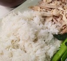 Signature Shredded Chicken