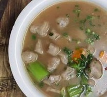 Saltwater Meatballs (Small)