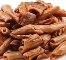 Braised Duck Intestines