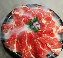 Premium Beef Tenderloin
