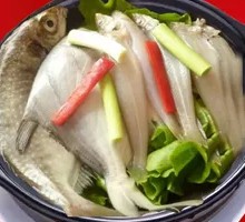 Mixed Fish Stew