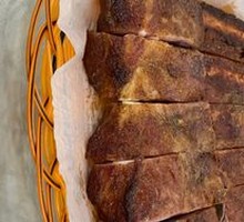 Braised Pork Ribs