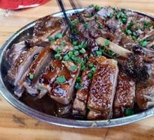 Signature Braised Goose