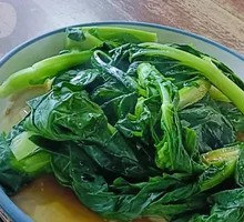 Chinese cabbage