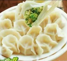 Leek and Egg Filling