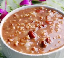 Oatmeal Porridge