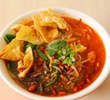 Snail Noodles