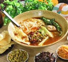 Nanning Old Friend Noodles