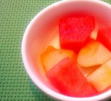 Fashion Fruit