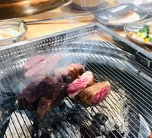 Snowflake Beef