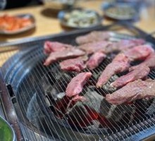 Grilled Beef Ribs