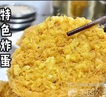 Trendy Fried Egg