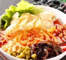 Surprise Special Snail Rice Noodles