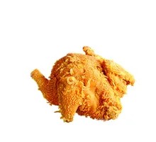 Cute Fried Chicken