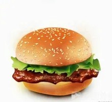 Orleans Roasted Ham Burger