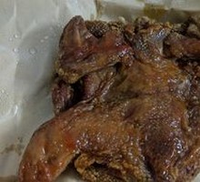 Flavorful Fried Chicken
