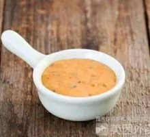 Low-Calorie Thousand Island Dressing