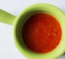 Thai Sweet Chili Sauce