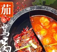 Tomato Double Pot