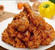 Lemon Whole Chicken