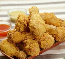 Whole Chicken in Original Flavor