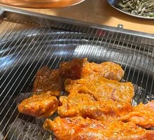 Secret-Recipe Heart Meat