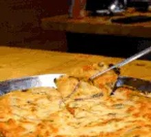 Seafood Scallion Pancake