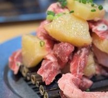 Beef Short Ribs
