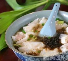 Celery Pork Shrimp Dumplings