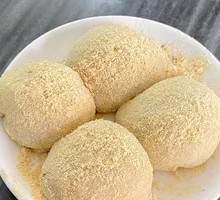 Glutinous Rice Cake