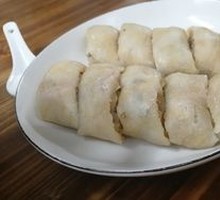 Salted Thin Cake