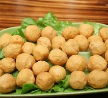 Fish Balls