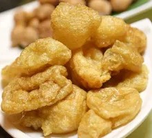 Wheat Gluten