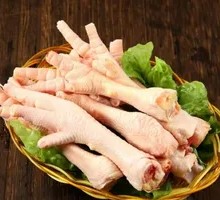 Chicken Feet