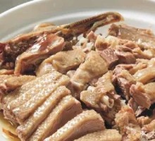 Farmhouse Secret Recipe Salted Goose