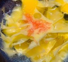 杨枝甘露冰粉