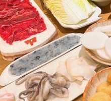 Horse Shrimp Paste