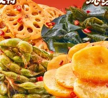素菜拼盒