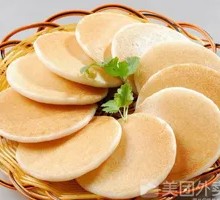 Millet Cake
