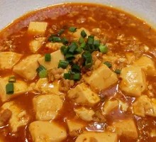 Mapo Tofu