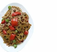 Mixed Braised Dish