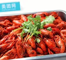 Secret-Recipe Boiled Shrimp