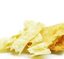Crispy Tofu Bamboo