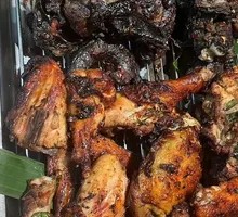 Mengyou Roast Chicken (Whole)
