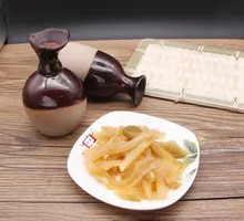 Spicy Oil Preserved Vegetable