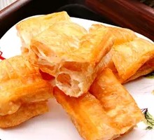 Wheat Fragrant Fried Dough Stick