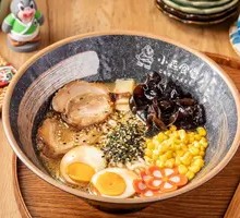 Artisan Selected Aromatic Pork Bone Ramen