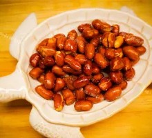 Fried Peanuts