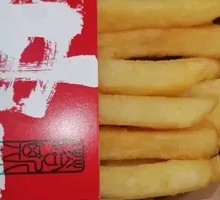 粗薯